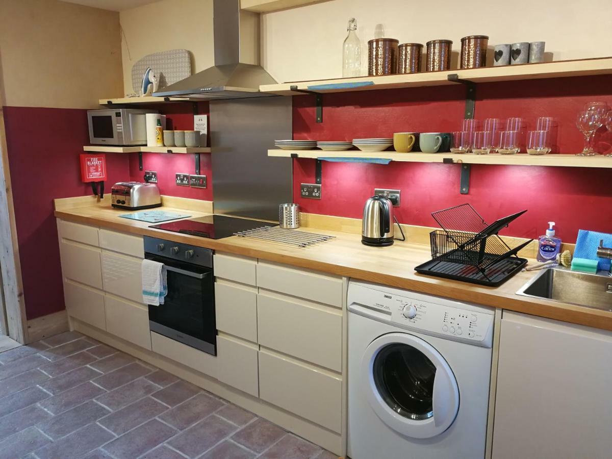 Apartment The Little Luckwell By Cliftonvalley *
