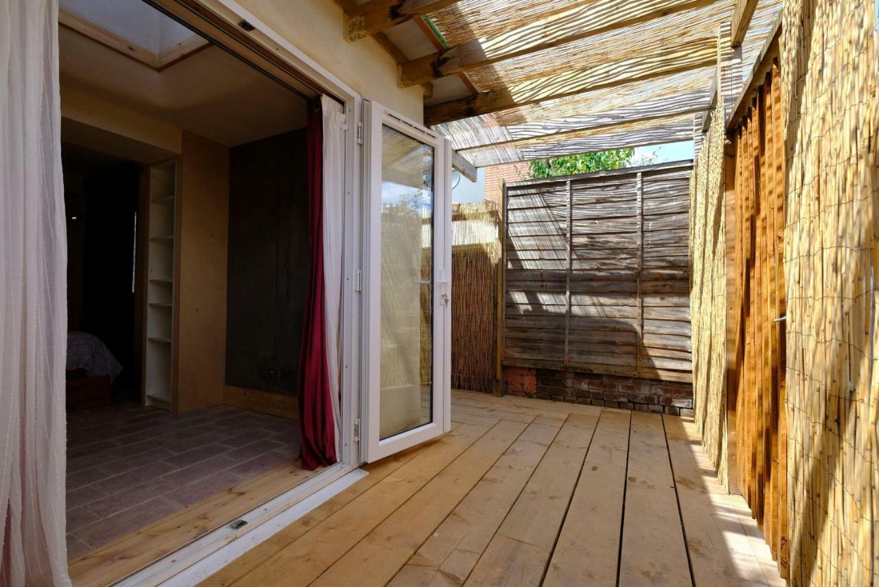 Apartment The Little Luckwell By Cliftonvalley
