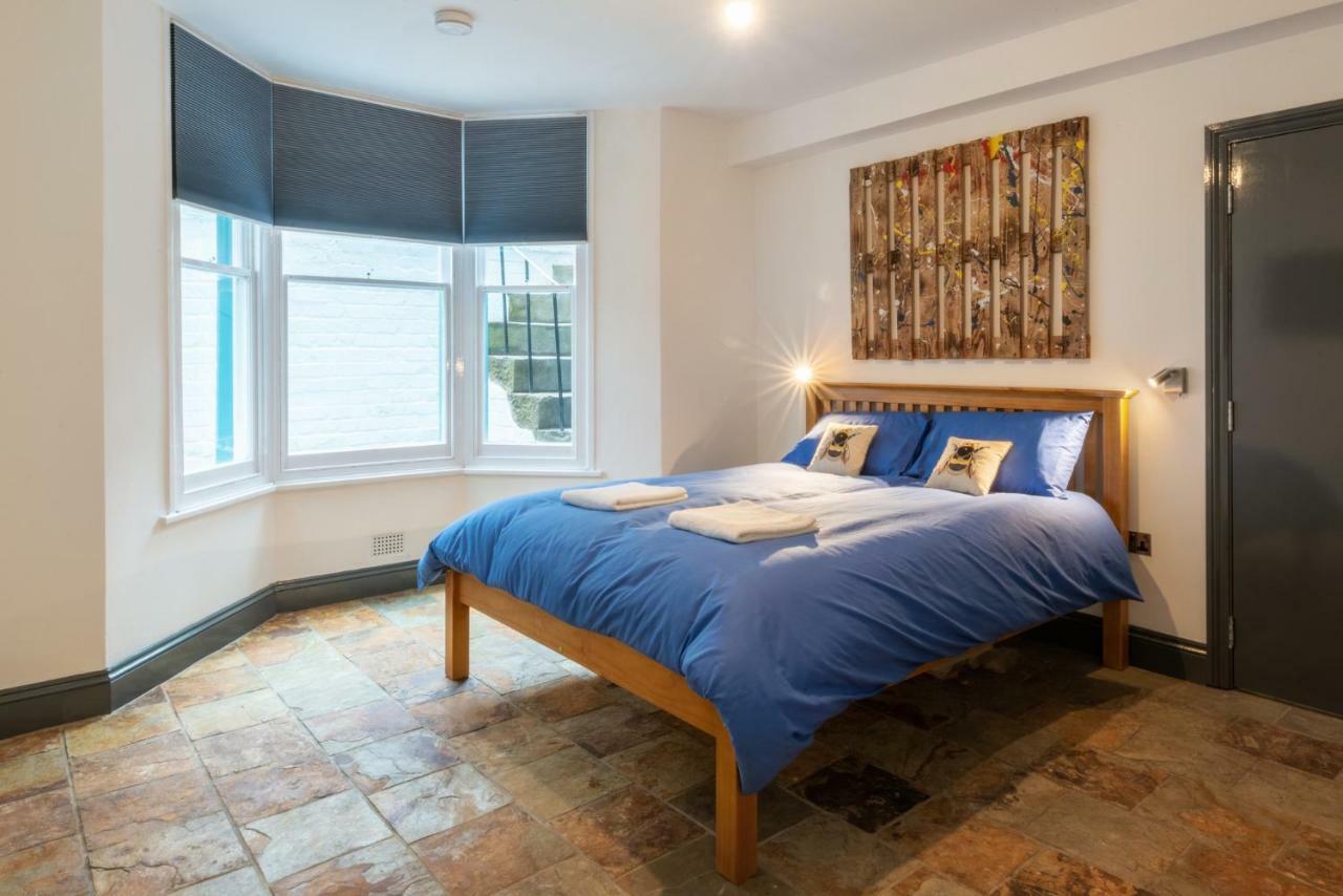 144 Lower Cheltenham Place Guest house Bristol