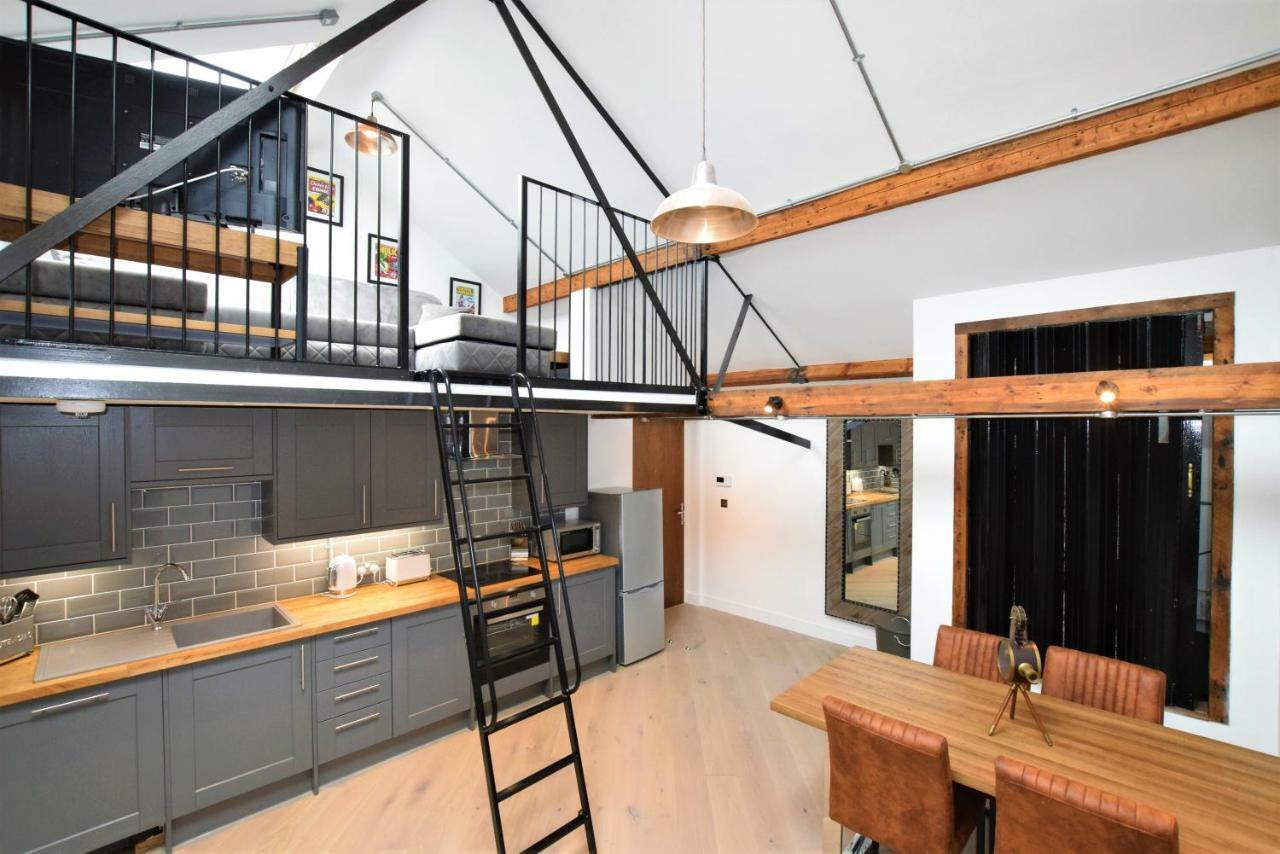 The Loft - Your Bristol