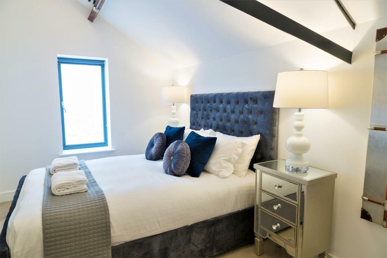 The Loft - Your Apartment
