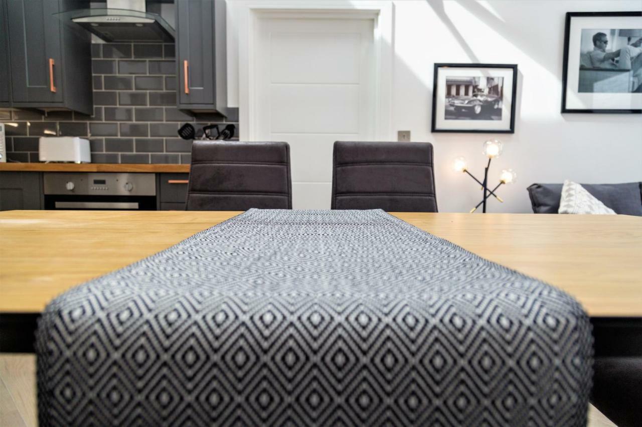 The Loft - Your Bristol