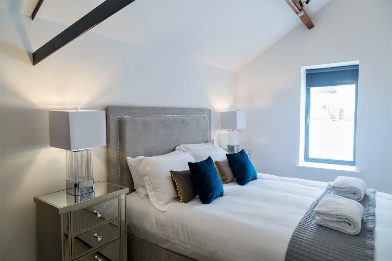 The Loft - Your Apartment