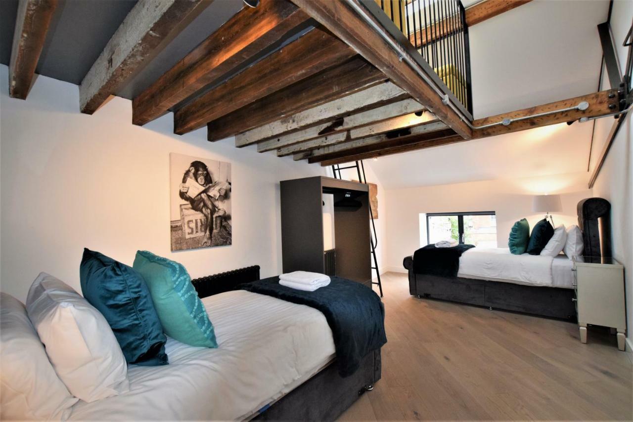 The Loft - Your *