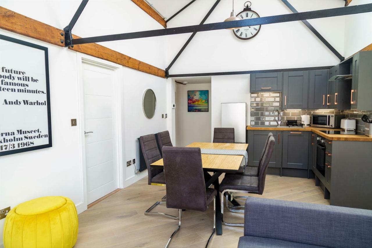 Apartment The Loft - Your *
