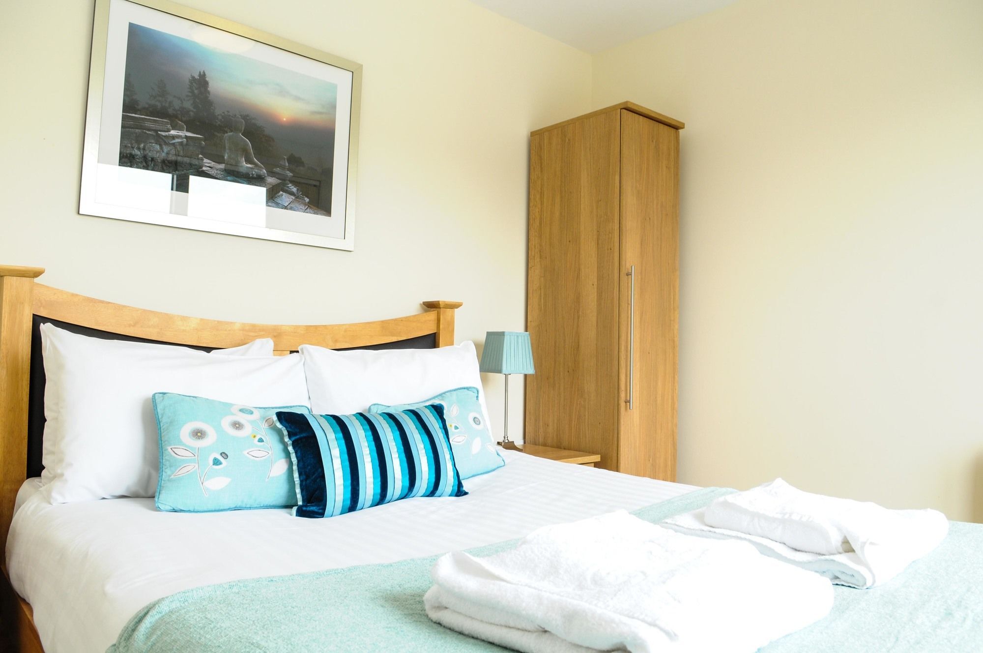 Cotham Lawn Apartment Bristol