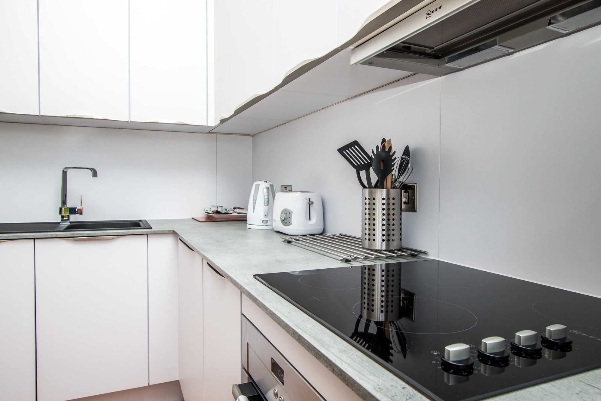 Apartment Beaufort House