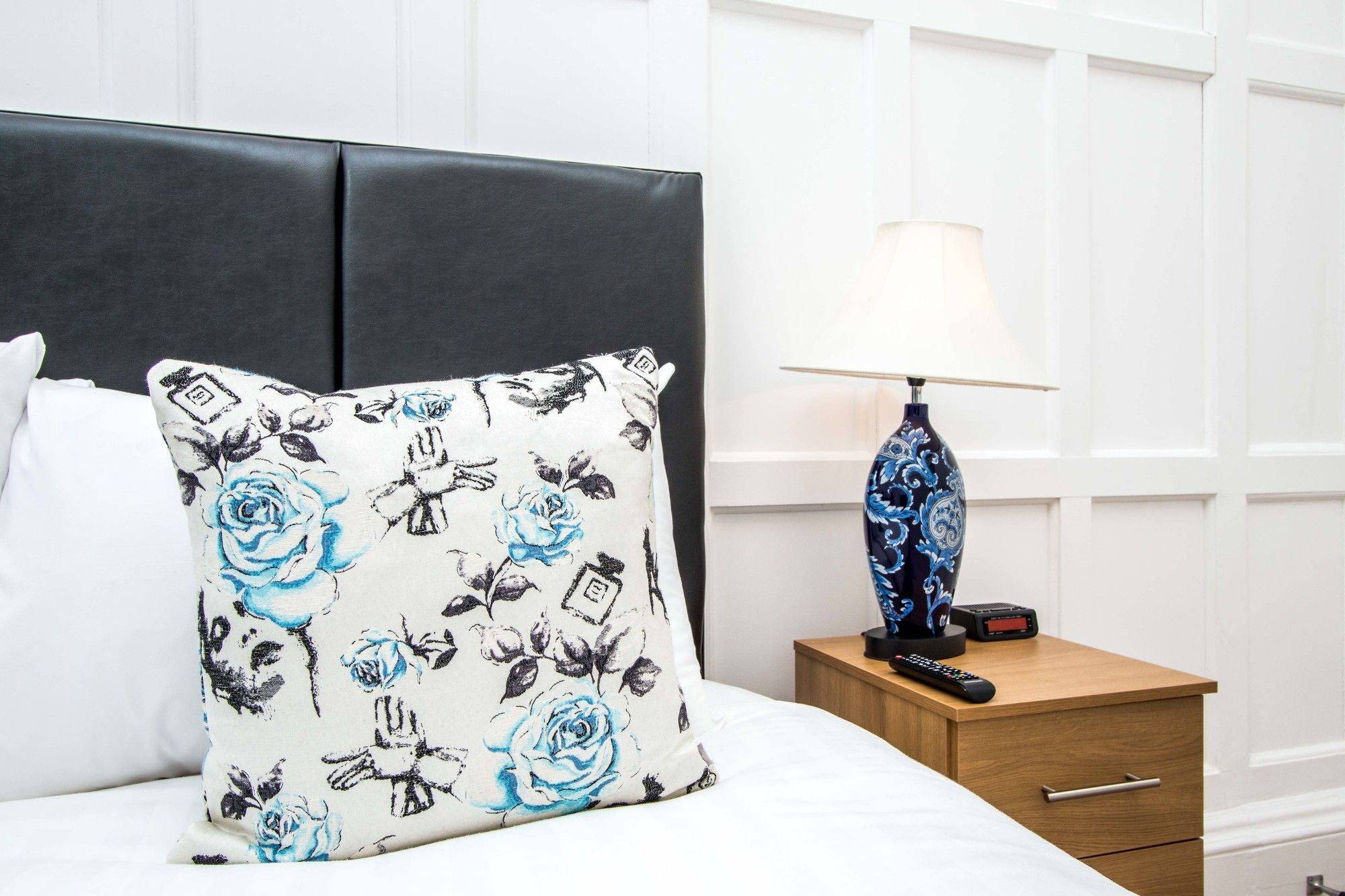 Apartment Beaufort House