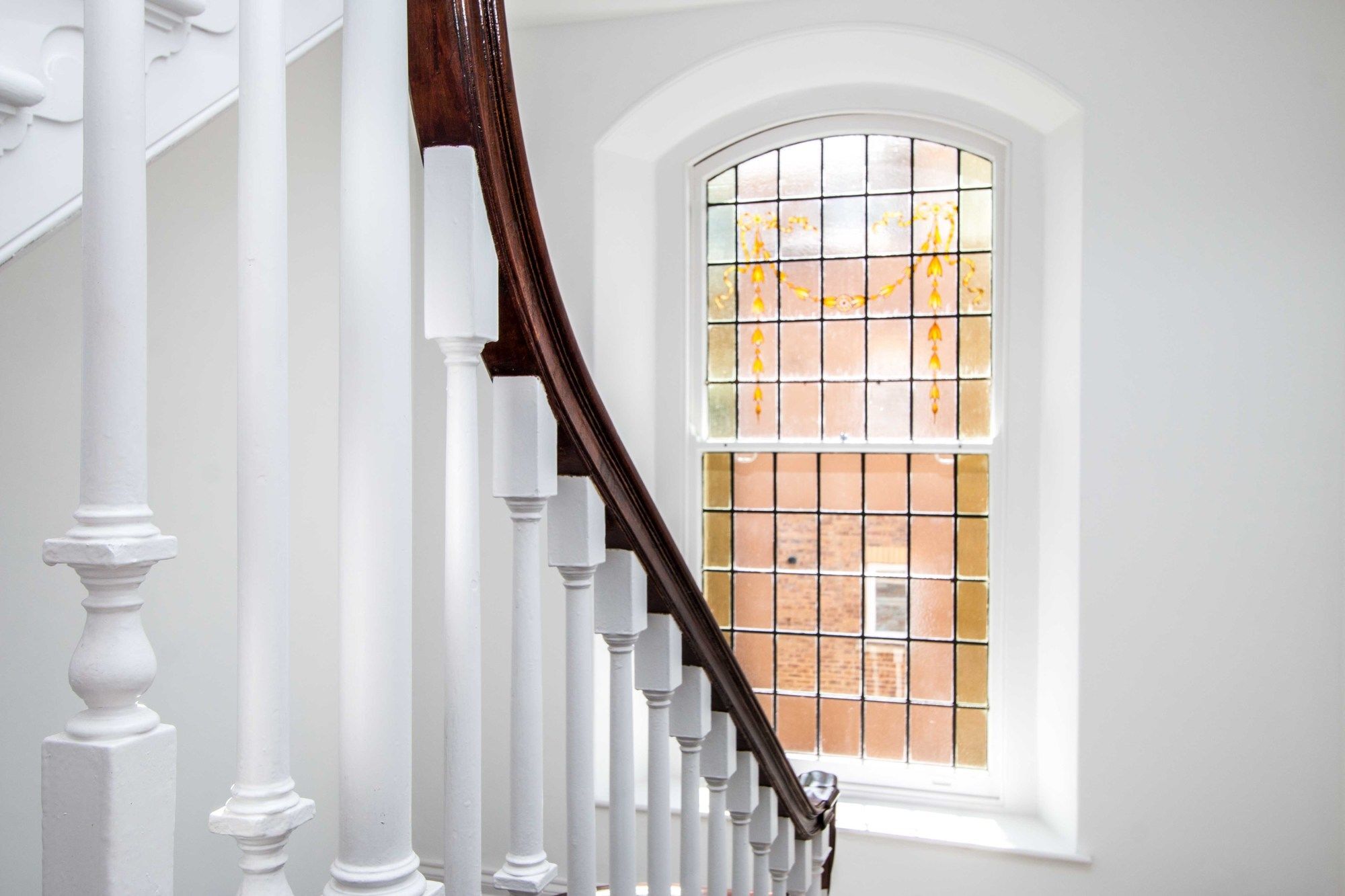 Apartment Beaufort House Bristol
