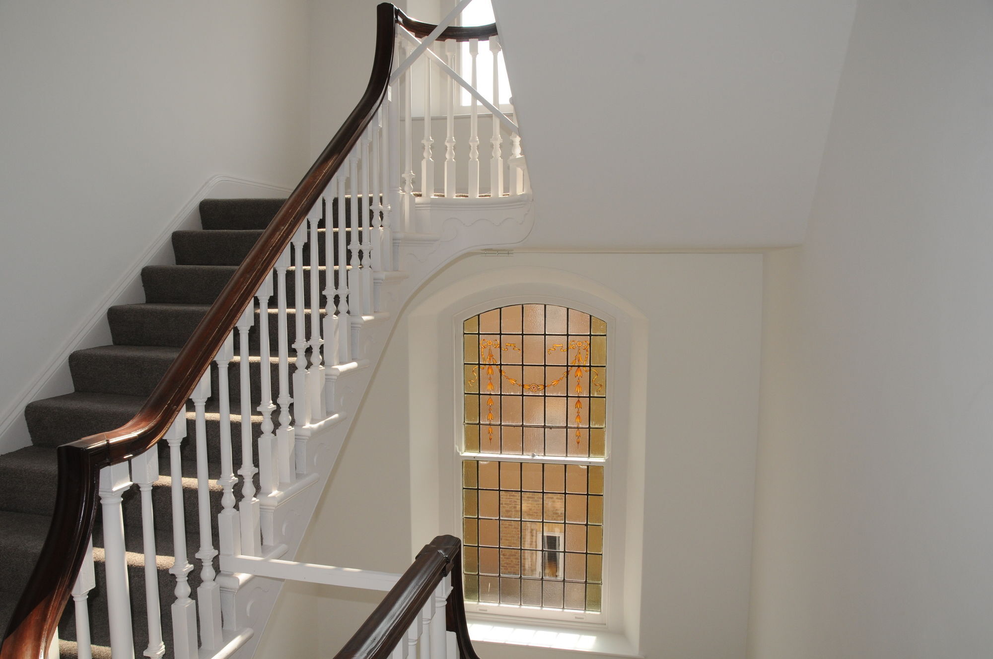 Apartment Beaufort House