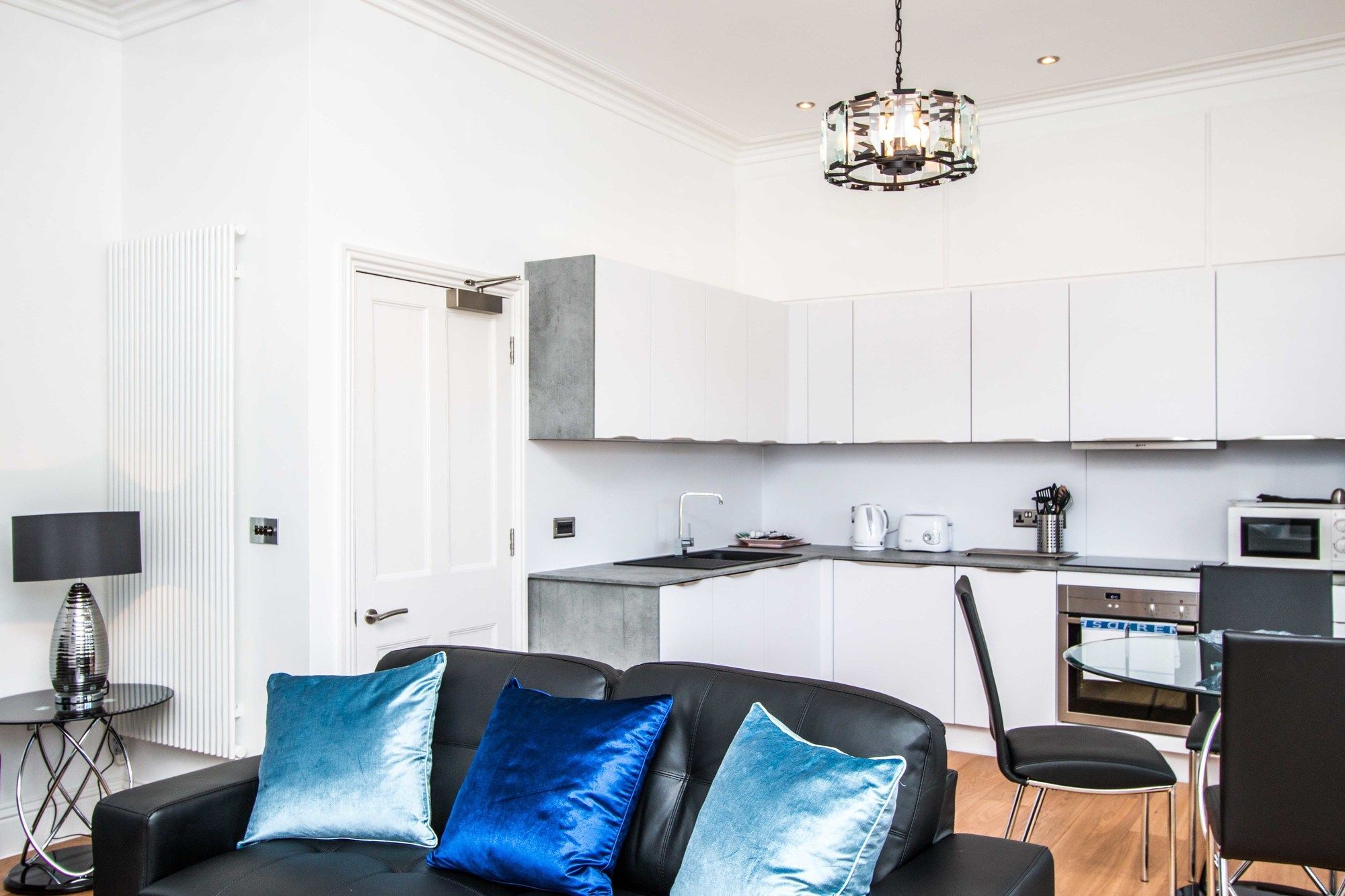 Beaufort House Apartment Bristol