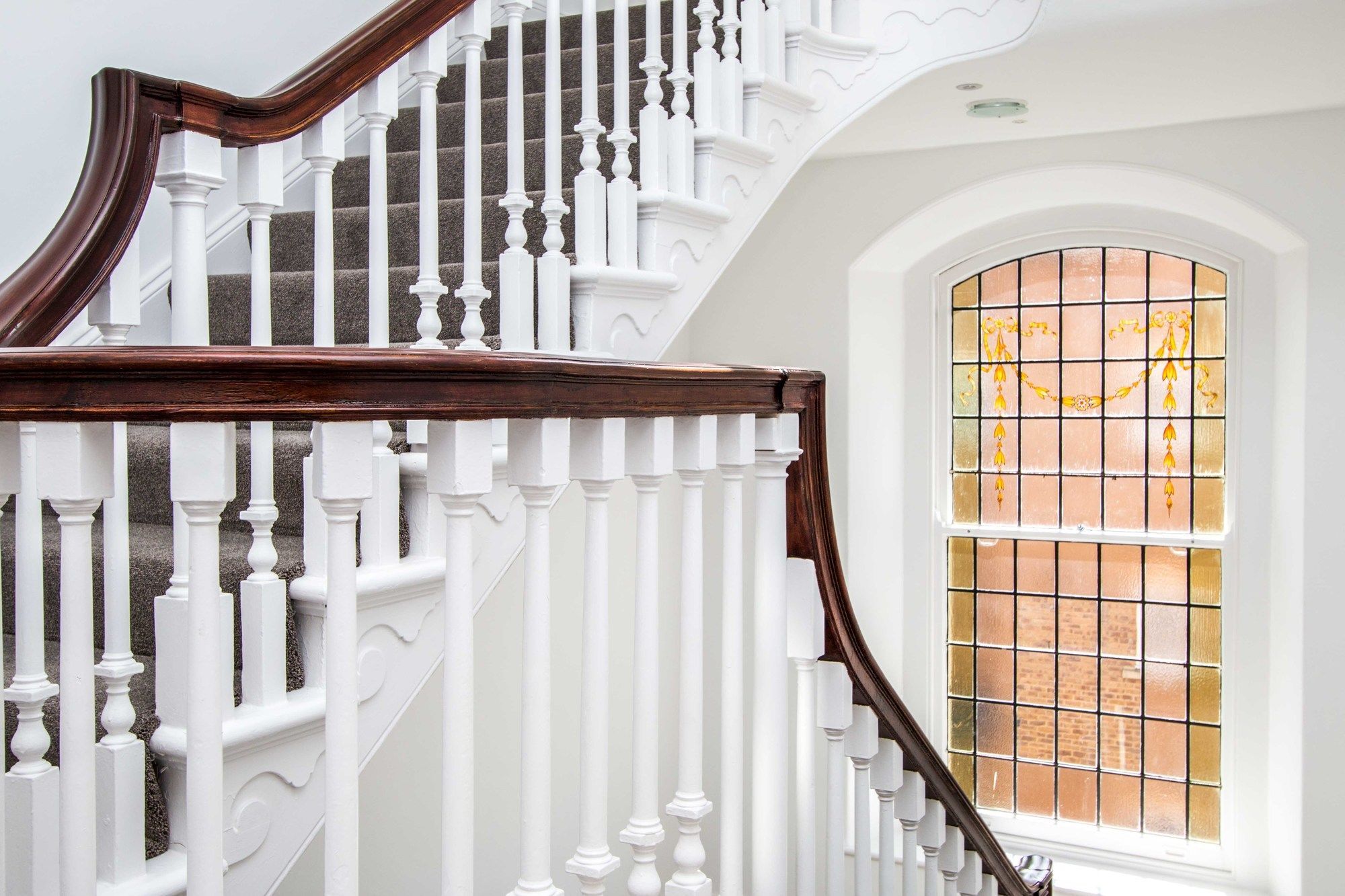 Beaufort House * Bristol