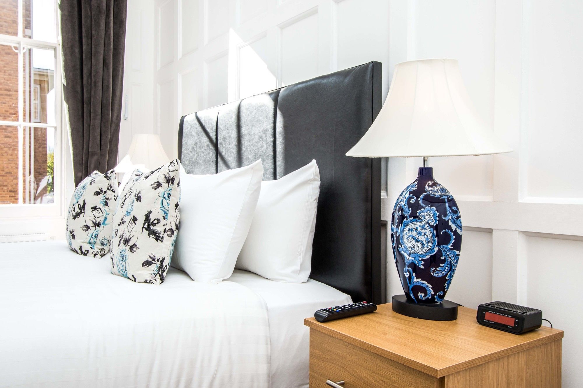 Apartment Beaufort House *