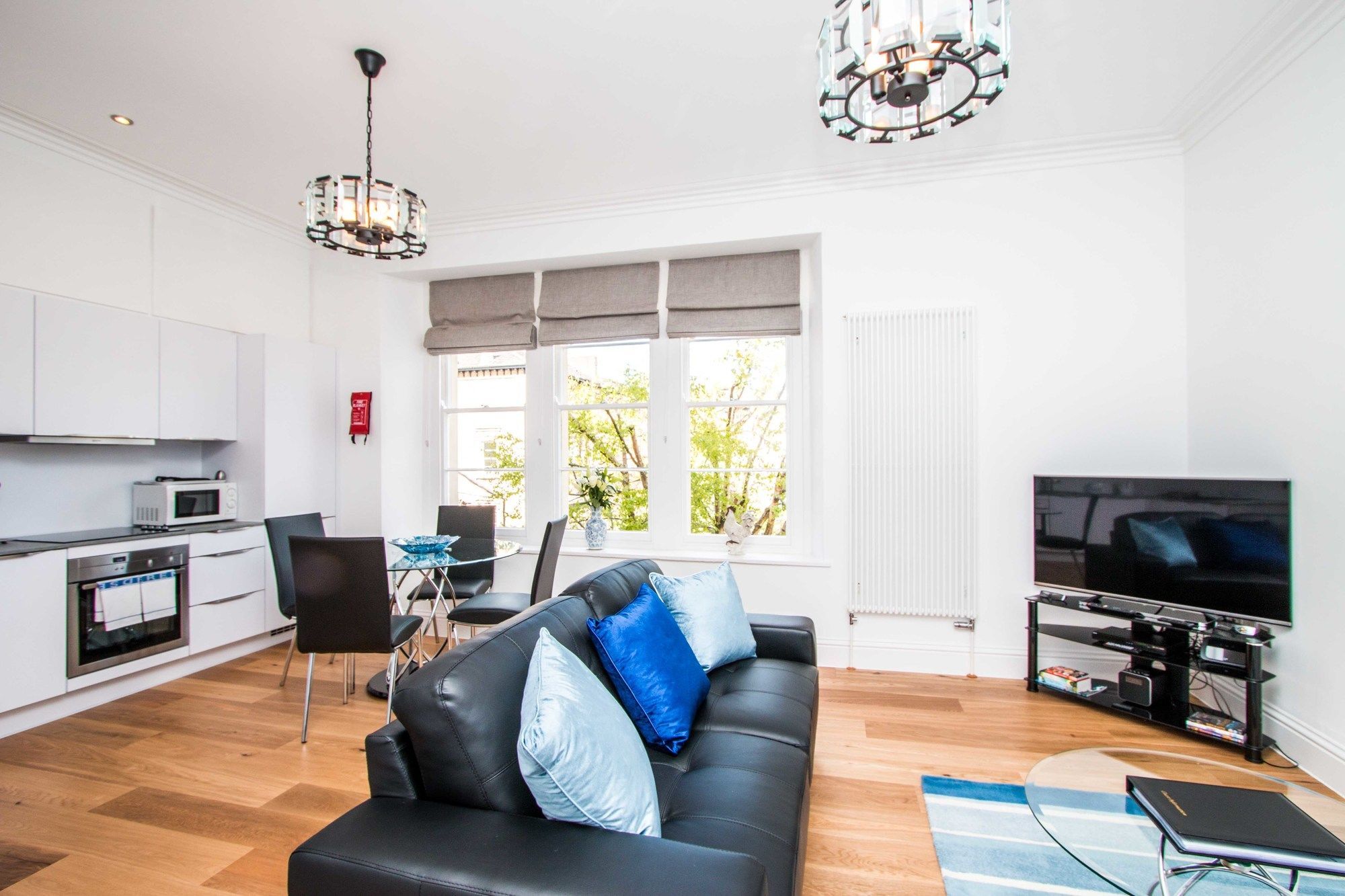 Apartment Beaufort House