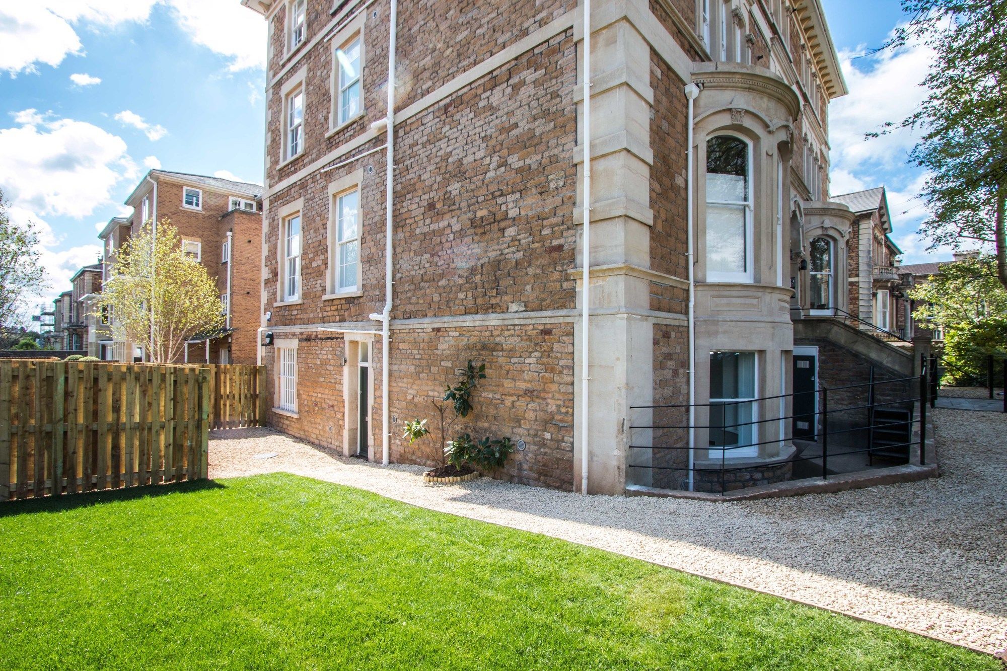 Apartment Beaufort House