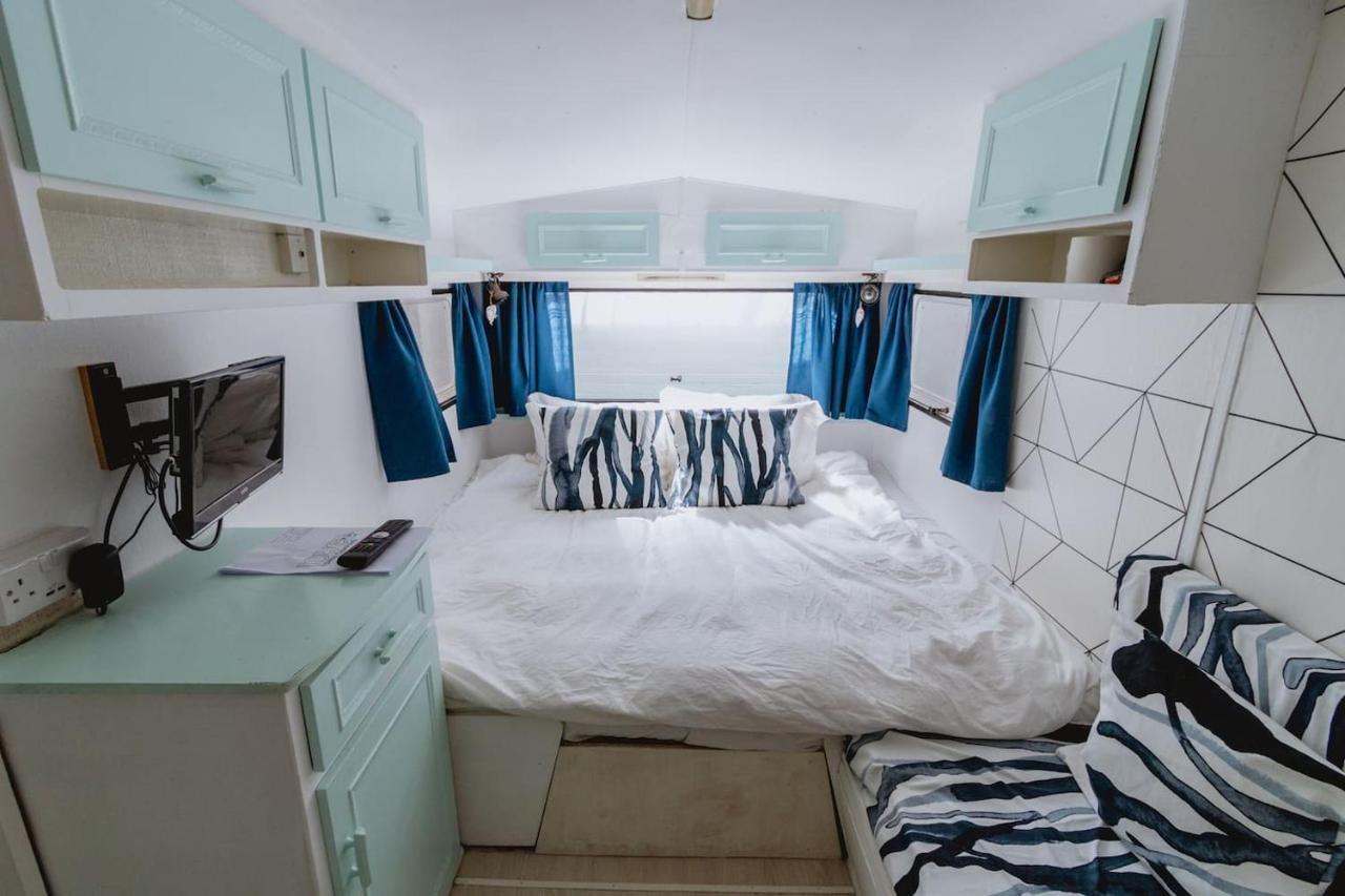 Apartment Towed Town Camping And Event Space Bristol