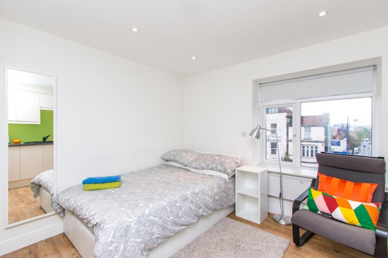 Apartment Budget Bristol