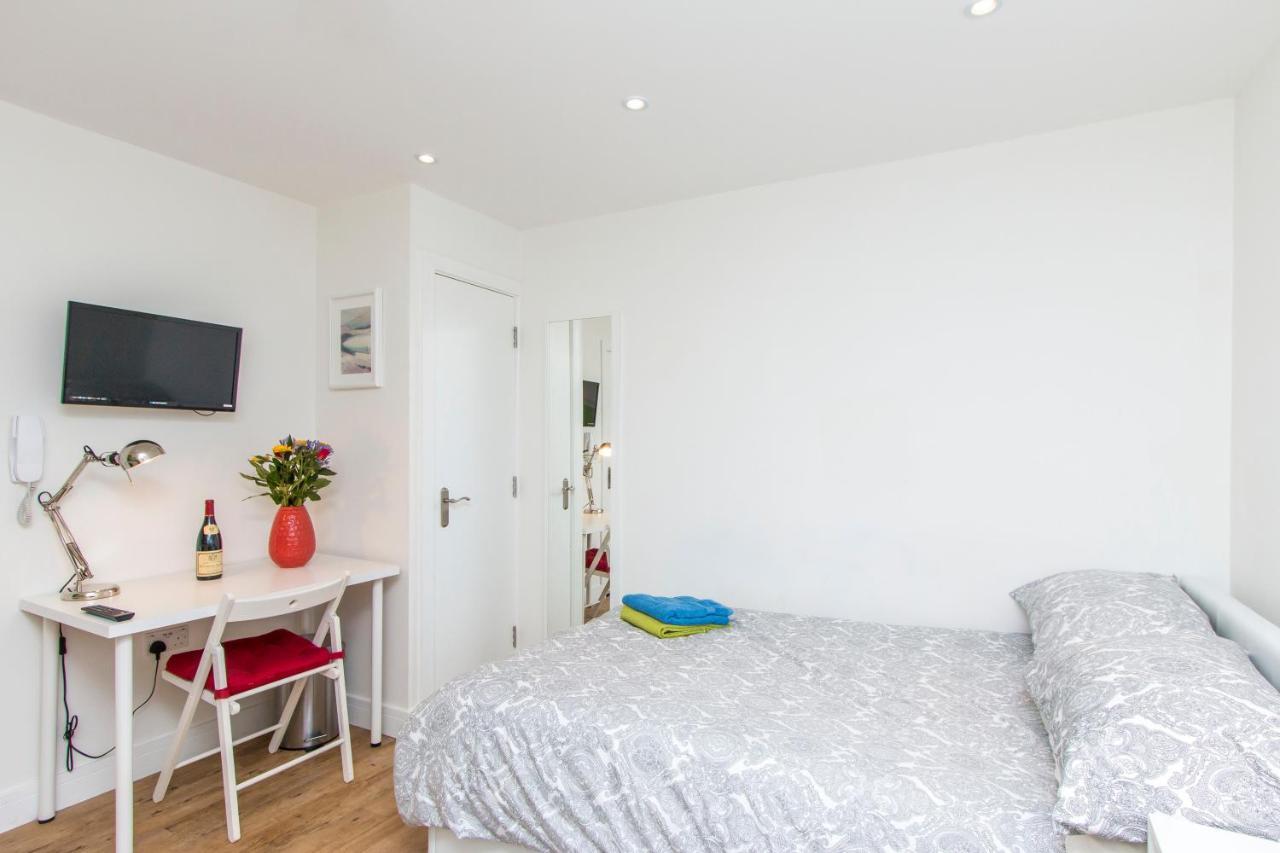 Apartment Budget