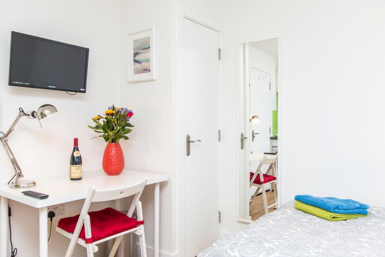 Apartment Budget Bristol
