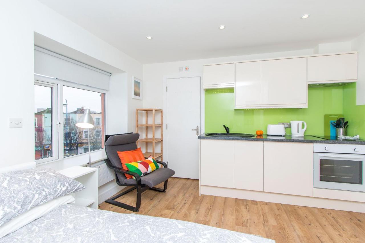 Apartment Budget Bristol
