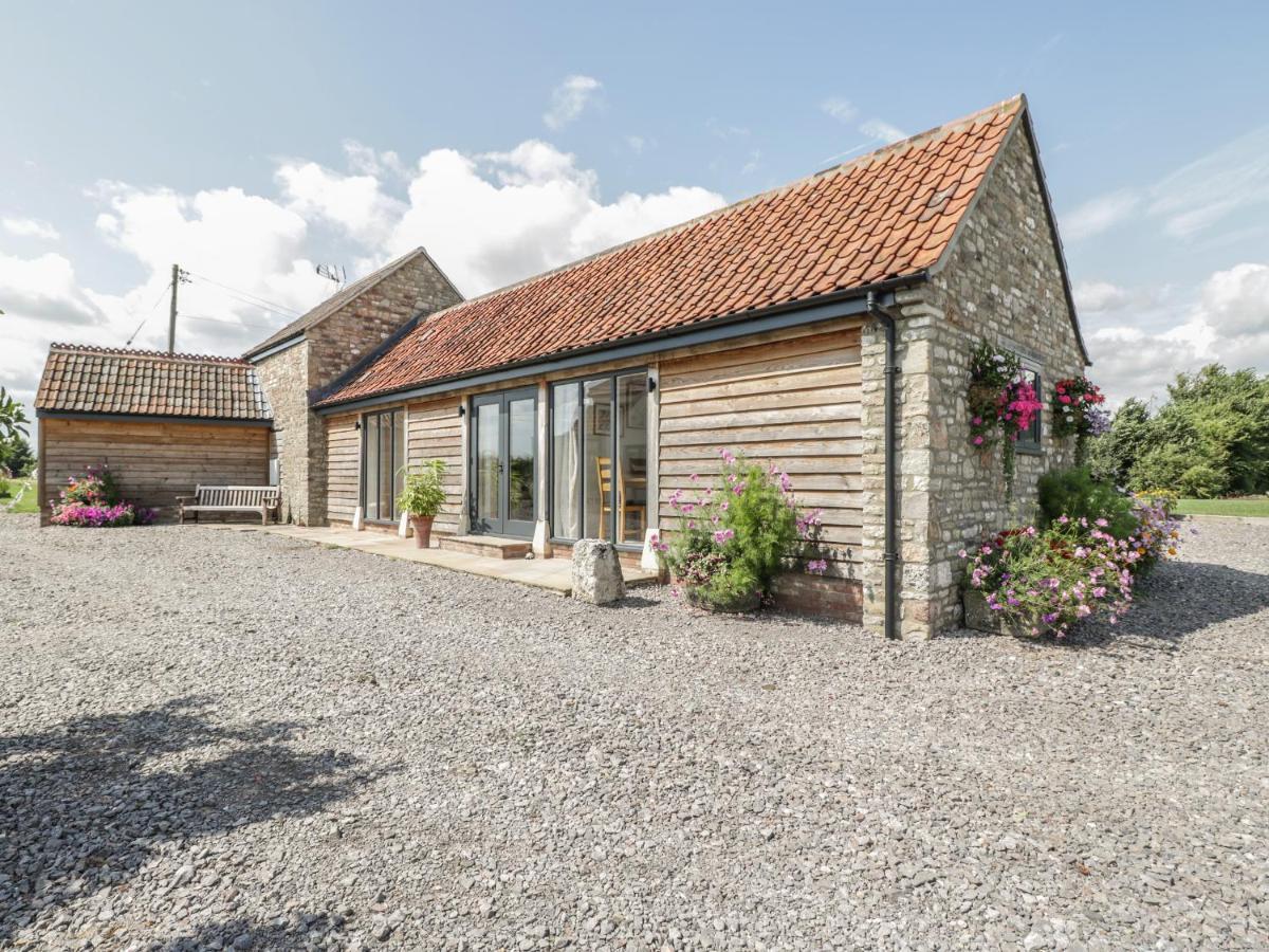 Golden Valley Barn Holiday home