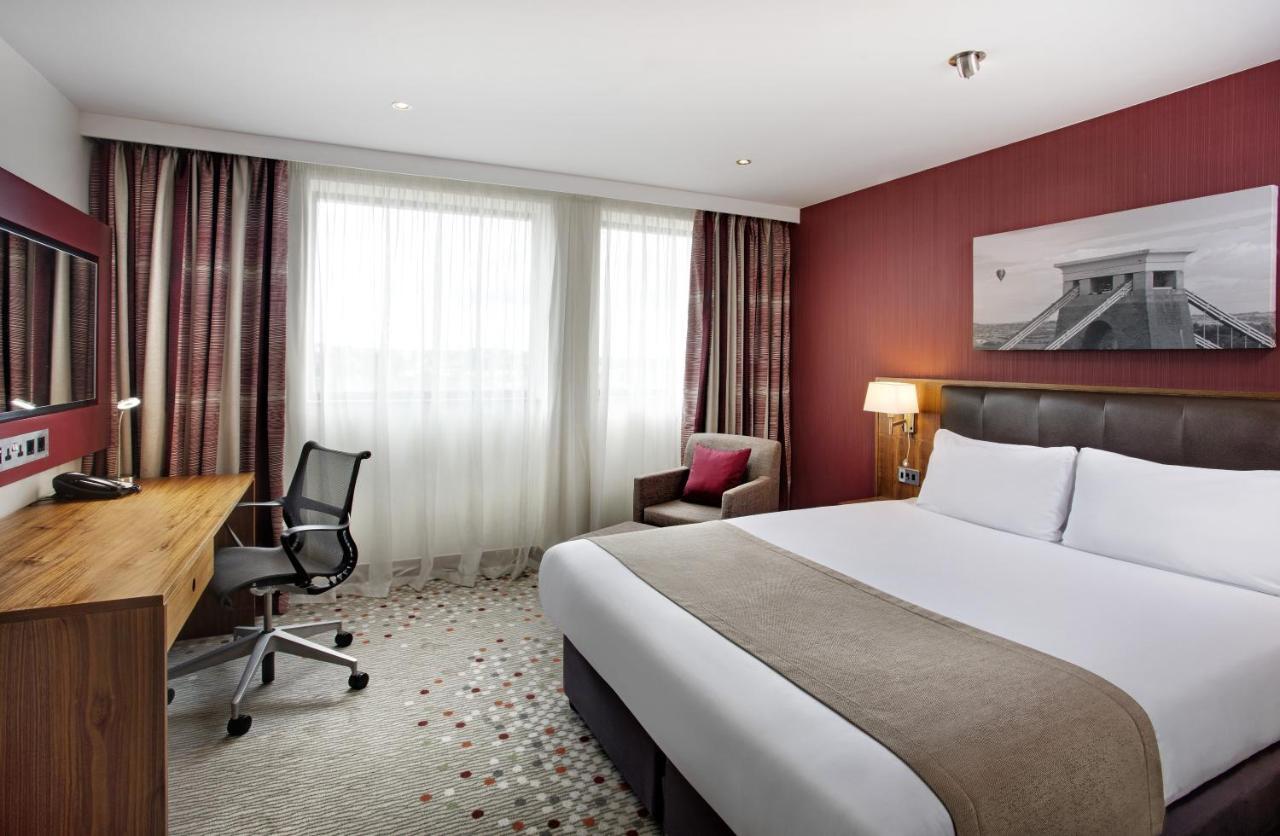 Centre By Ihg Bristol