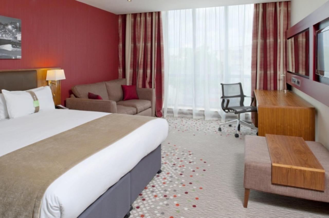 Centre By Ihg 4*