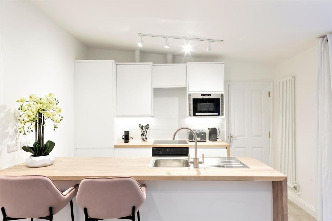 Apartment Frederick Place - Your Bristol