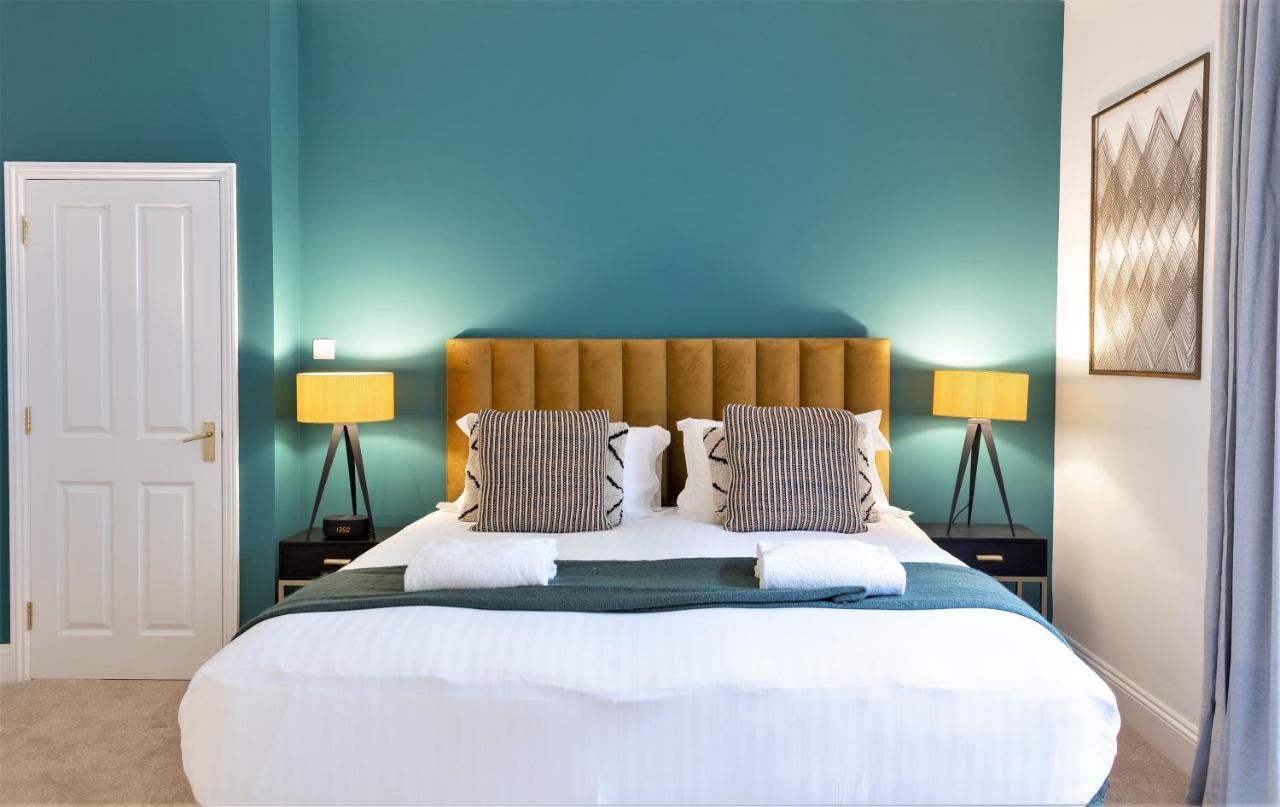 Frederick Place - Your Apartment *