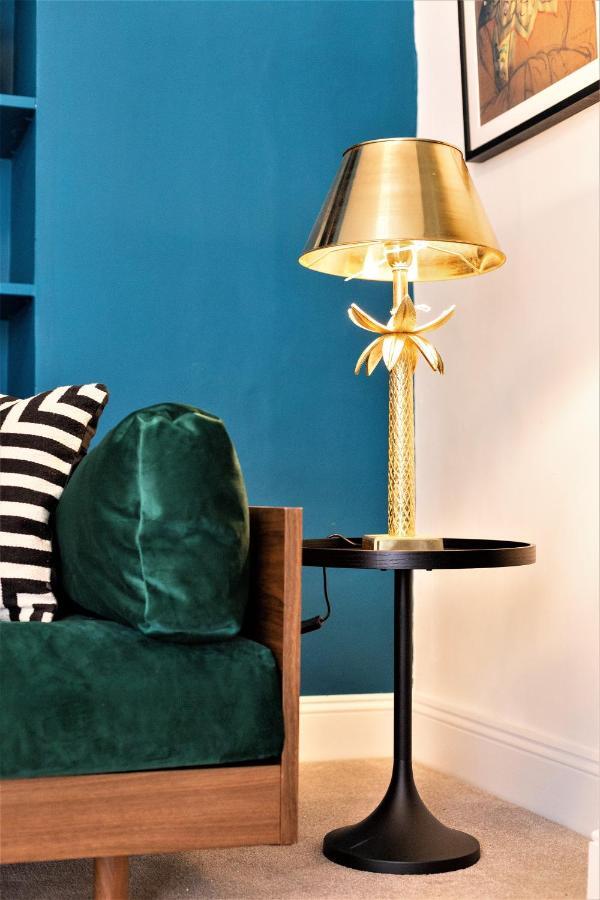 Frederick Place - Your Apartment