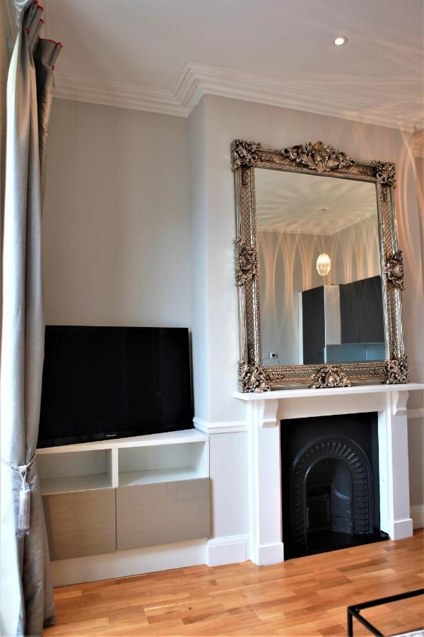Apartment Belgrave Bristol