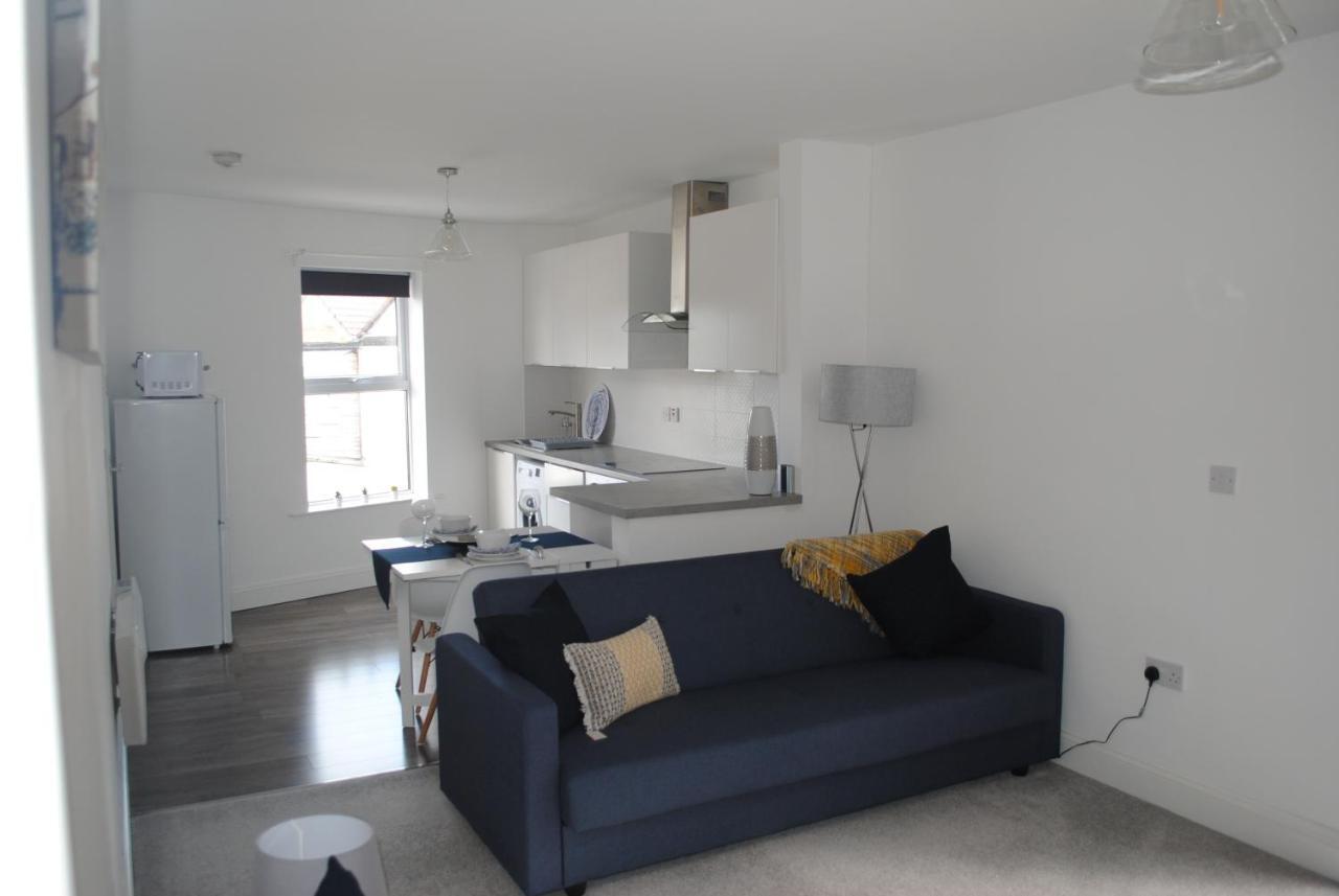Apartment Bellevue