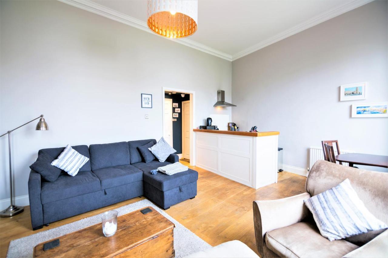 Apartment The Crescent - Your *