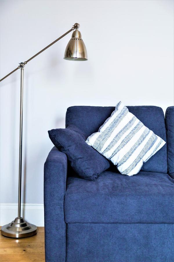 Apartment The Crescent - Your *