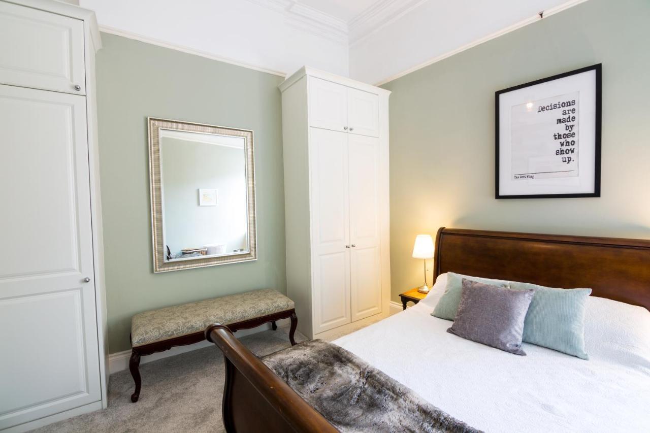 Apartment The Crescent - Your *
