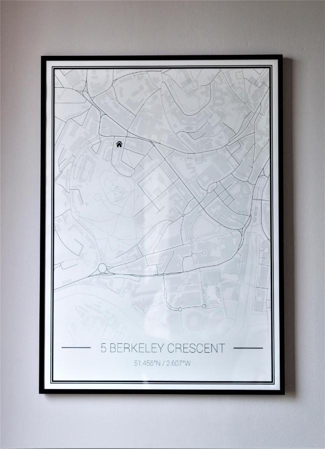 The Crescent - Your