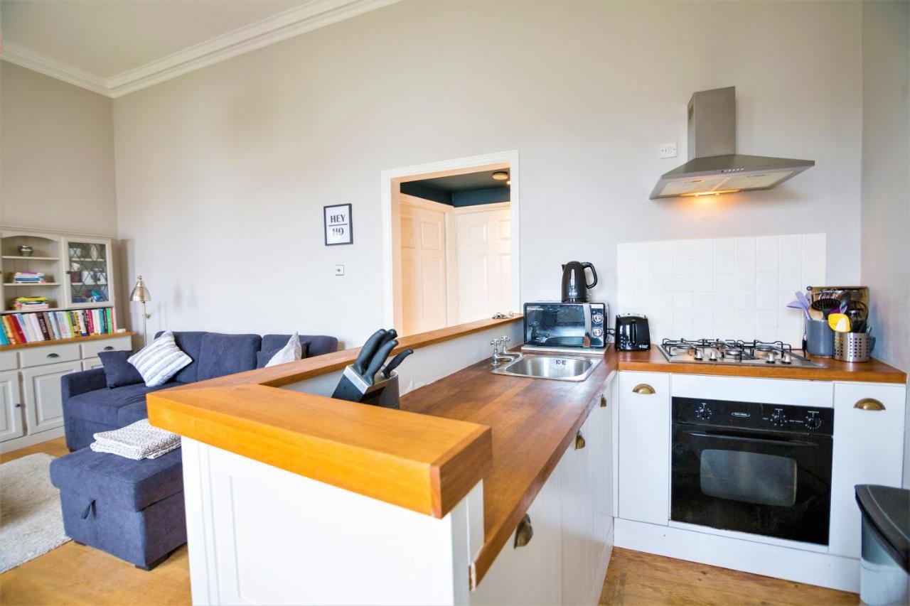 Apartment The Crescent - Your Bristol