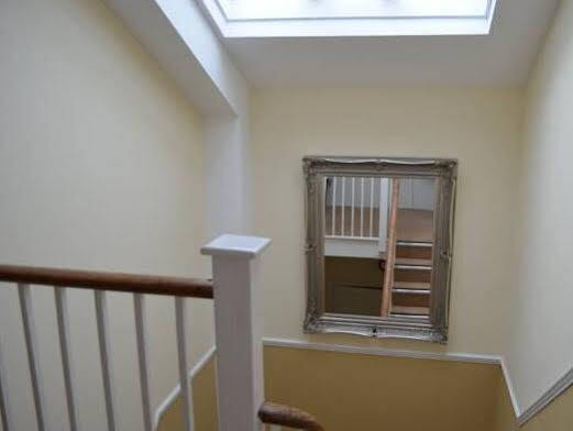 Oyo The Regency, Clifton 3* Bristol