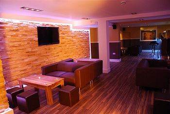 Oyo The Regency, Clifton 3* Bristol