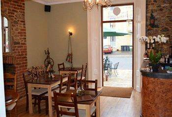 Hotel Oyo The Regency, Clifton Bristol