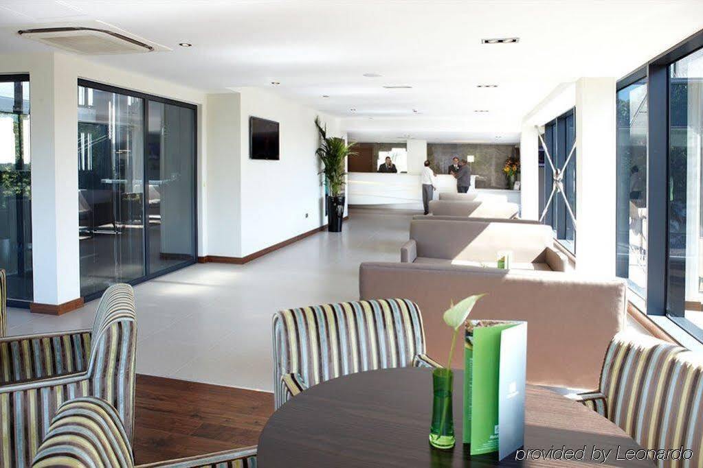 Centre By Ihg Hotel Bristol