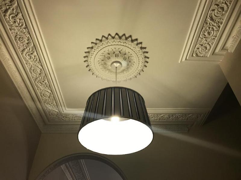 Oyo The Regency, Clifton Hotel