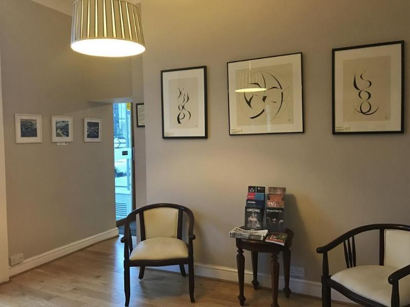 Hotel Oyo The Regency, Clifton 3*