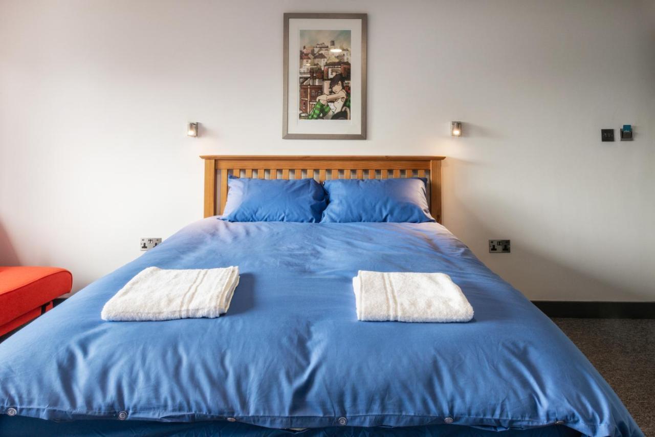 144 Lower Cheltenham Place Guest house Bristol
