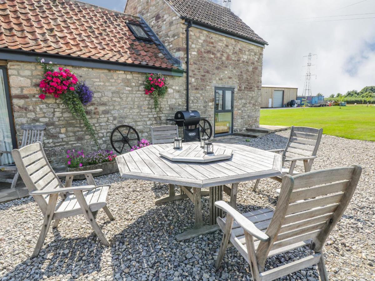 Golden Valley Barn Holiday home Bristol