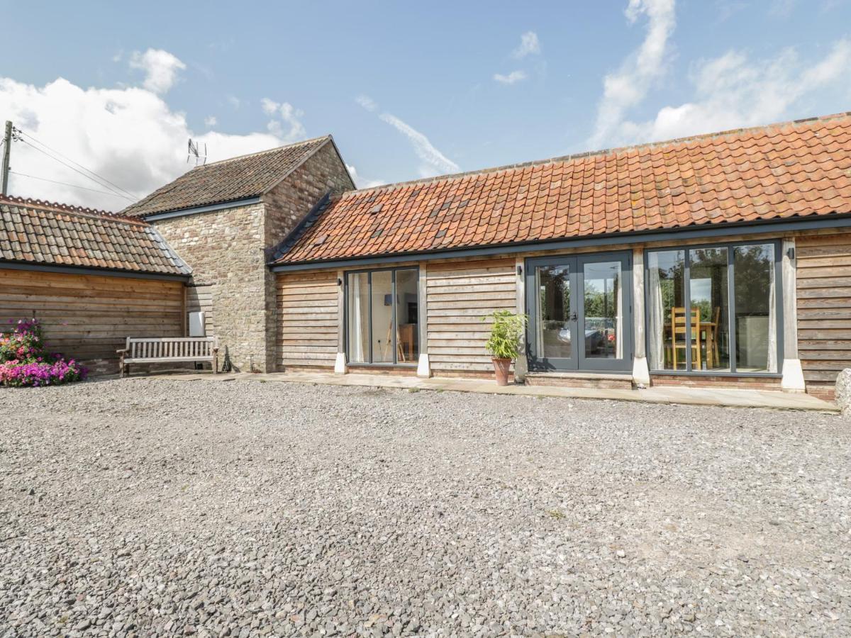 Golden Valley Barn