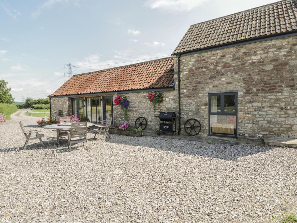 Holiday home Golden Valley Barn *