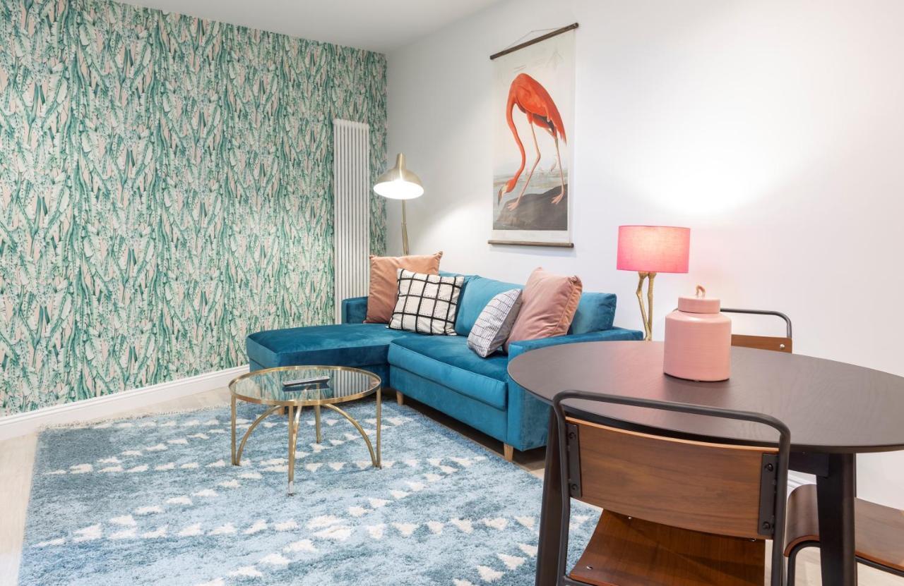 Frederick Place - Your Apartment *