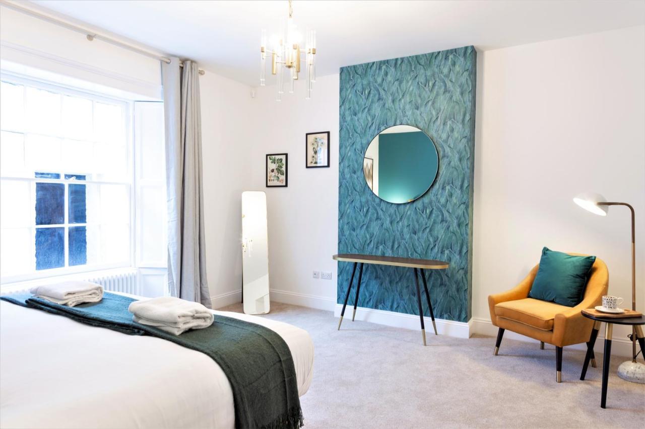 Frederick Place - Your Apartment Bristol