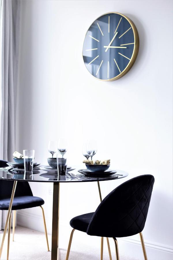 Frederick Place - Your Apartment Bristol
